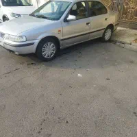 سمند ایکس ۷سالم به شرط