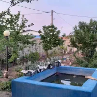 ویلا باغ واقع در روستای امراباد|فروش خانه و ویلا|معصومیه, |دیوار