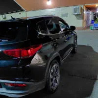 تیگو 7 IE مدل اسفند 1400 مشابه صفر نمایندگی|خودرو سواری و وانت|تهران, شهرک غرب|دیوار