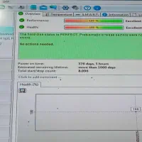 ۲ عدد هارد ۵۰۰|قطعات و لوازم جانبی رایانه|مشهد, هفت تیر (نه دره)|دیوار
