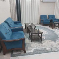 مبل هفت نفره|مبلمان خانگی و میز عسلی|بندر ماهشهر, |دیوار