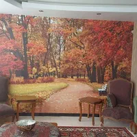 چاپ انواع پوسترهای سه بعدی و ورزشی|تابلو، نقاشی، عکس|شاهینشهر, خانه کارگر|دیوار