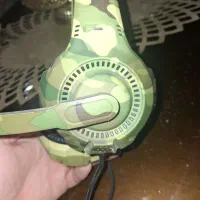 هدفون گیمینگ|پخش‌کننده همراه|قرچک, مهدیه|دیوار