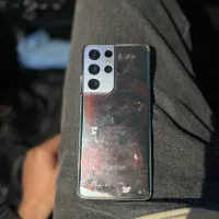 s21 ultra|موبایل|رشت, معلم|دیوار