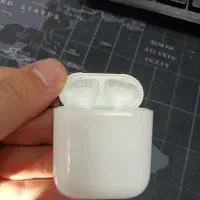 airpod 2|لوازم جانبی موبایل و تبلت|تهران, بهجت‌آباد|دیوار