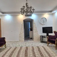 ۶۷ متر دو خوابه نوسازی کامل