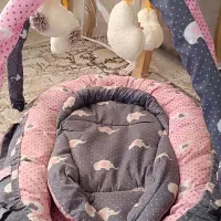 تشک گارداروآغوشی|اسباب و اثاث بچه|گلبهار, شهر جدید گلبهار|دیوار