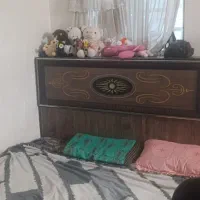 تخت خواب