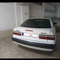 زانتیا سفید ۸۵