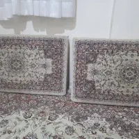 فروش ۶ عدد پشتی