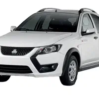 کوییک Rسفید مشکی تخفیف پای معامله