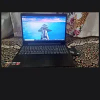 لپ تاپ لنوو در حد نو با شارژر اورجینال