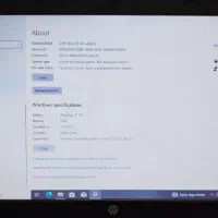 لپتابcore i3 hp|رایانه همراه|شهریار, شهریار|دیوار