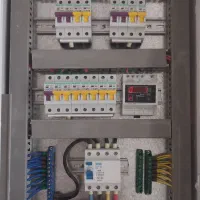 برق ساختمان