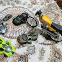 ماشین کلکسیونی