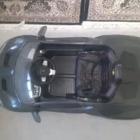 فروش ماشین شارژی لامبورگینی سالم