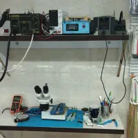 تعمیرات تخصصی موبایل به صورت اقساط