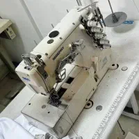 میاندوز و پنج نخ صنعتی درحد آک
