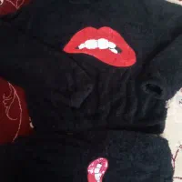 هودی با شلوار