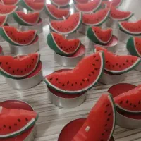 سفارشات شمع|صنایع دستی و سایر لوازم تزئینی|تاکستان, |دیوار