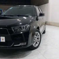 دنا اتومات آپشنال