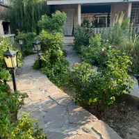 اجاره برای ۱۰ نفر وسط هفته ۱۵۰۰۰۰۰|اجارهٔ کوتاه‌مدت ویلا و باغ|مشهد, کلاته تیموری|دیوار