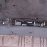گلگیر پژو جعبه فرمان پراید