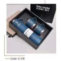 فلاسک ۳ کاپ درجه یک (عمده)