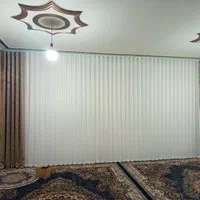 نصب انواع پرده وکتیبه وزبرا