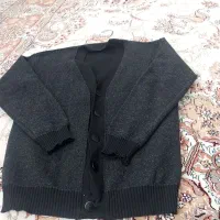 لباس گرم دومی هم مجلسی