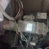 لوازم موتور خانه