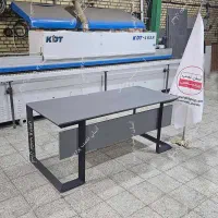 میز پایه فلزی دماوند . . .