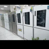 یخچال فریزر نوپلمپ|یخچال و فریزر|خورموج, |دیوار