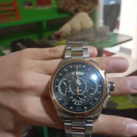 ساعت mercedes bens اصل