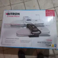 اتو پرس  برندBlTRoN-Bsl915 آمریکا