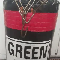 کیسه بوکس  ۵۰cm در حد نو