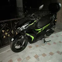 موتورs7 170 طرح آیروکس باکسدار