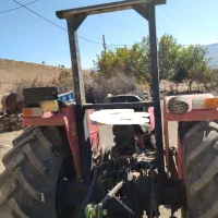 تراکتور فرگوسن|خودرو سنگین|چگنی, |دیوار