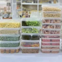 ظرف فریزری ۱۲۰۰