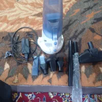 جارو شارژی آب و خاک برنیا