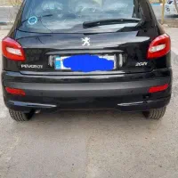 ۲۰۷ پانا تیوفایو