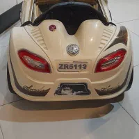 ماشین شارژی