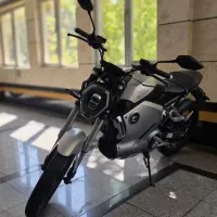 موتور برقی سوپر سوکو TS2000|موتورسیکلت|تهران, هروی|دیوار