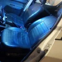 معاوضه ۲۰۷ پانا مدل ۱۴۰۱ با ۱۴۰۴