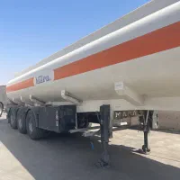 تانکر سه محور مارال مدل ۹۳|خودرو سنگین|کرمان, |دیوار