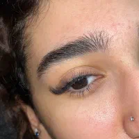 مدل اکستنشن مژه|خدمات آرایشگری و زیبایی|اهواز, گلستان|دیوار
