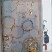 طلا ویترینی به قیمت مناسب