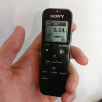 رکورد سونی مدل px470