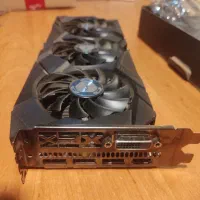 فروش فوری  rx590  قیمت پایین|قطعات و لوازم جانبی رایانه|تهران, قیطریه|دیوار