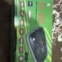 نصب آنتن نصاب گیرنده ثابت و گردان و نصب براکت